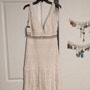 Tadashi Shoji Adelina Short Set Dress